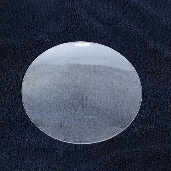 R&G Headlight Shield for Yamaha XSR900 '17-'21, XSR 125 '21-, XSR700 '15-'21, SCR950 '17-'21, XVS950 '17-'21, XJR1300 '15-, XVS1300 Custom '14- & Kawasaki Vulcan VN900 Custom '06-'16, BMW R12 NineT '24-, Royal Enfield Himalayan 450 '24-